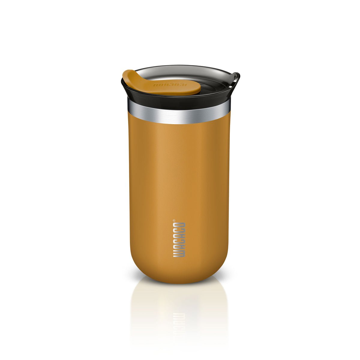 WACACO OCTAROMA Lungo Vacuum Insulated Mug