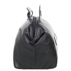 GAITE Leather Duffle Bag