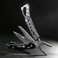 SEVEN 9 Tools in 1 Super Compact Multi-Tool